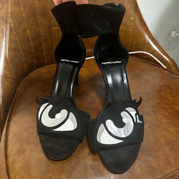 PIERRE HARDY Shoes. - Picture 3 of 12